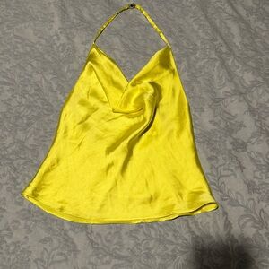 Women’s Zara top